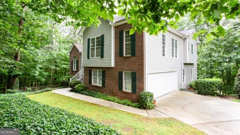 3071 Cypress CV