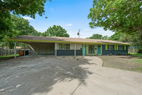 1513 Braes Ridge Drive #A