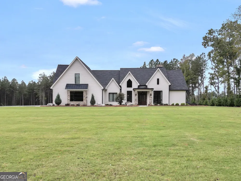 5700 Goolsby RD Monticello, GA 31064