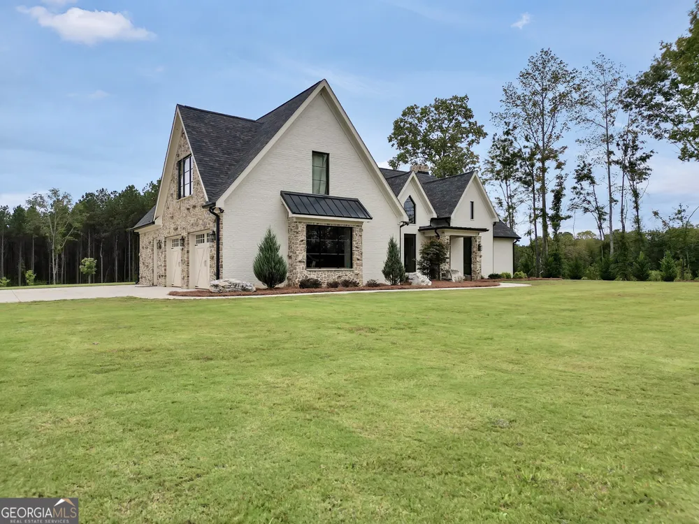 5700 Goolsby RD Monticello, GA 31064