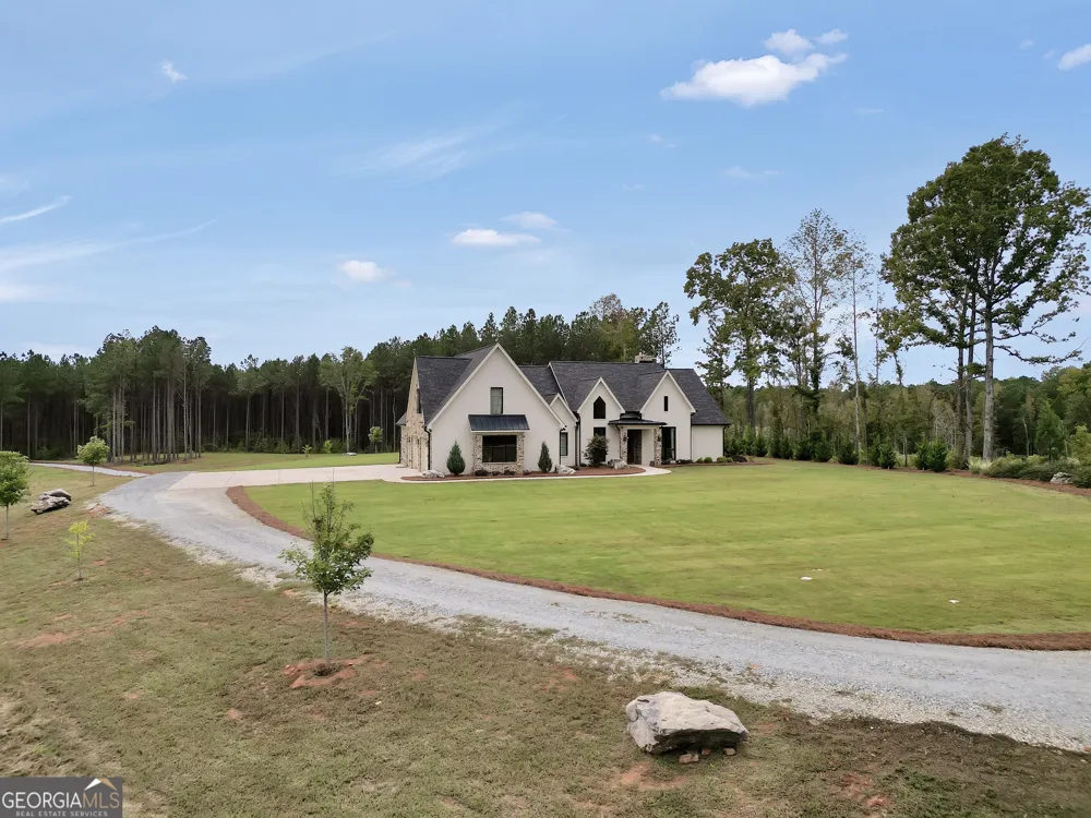 5700 Goolsby RD Monticello, GA 31064