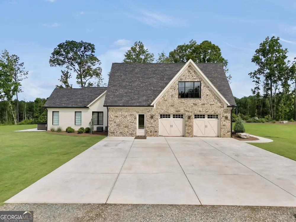 5700 Goolsby RD Monticello, GA 31064