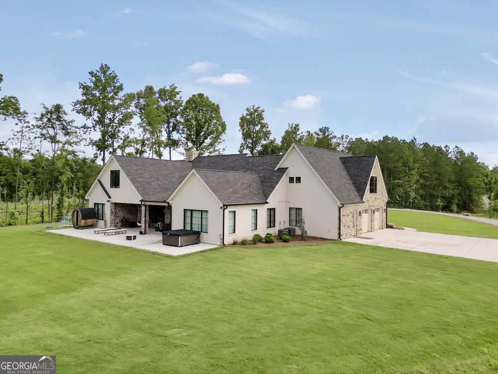 5700 Goolsby RD Monticello, GA 31064