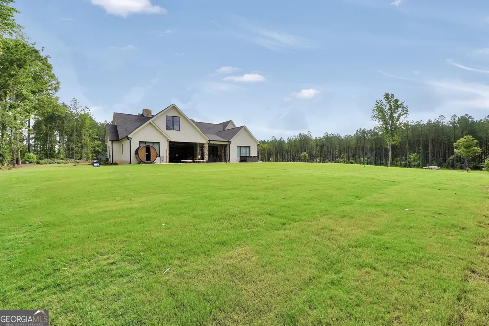 5700 Goolsby RD Monticello, GA 31064
