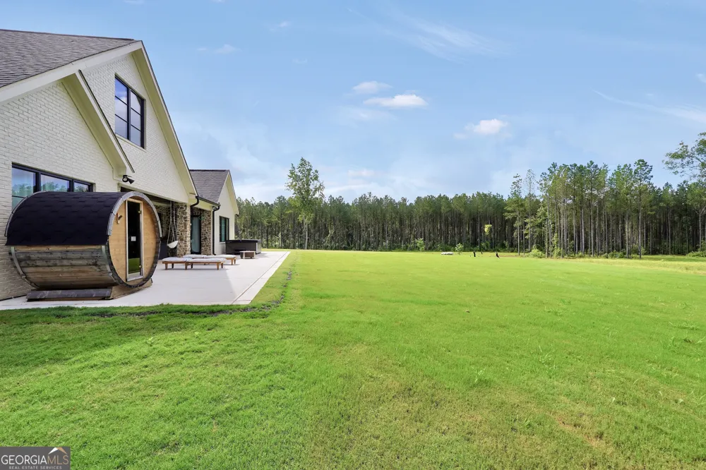 5700 Goolsby RD Monticello, GA 31064
