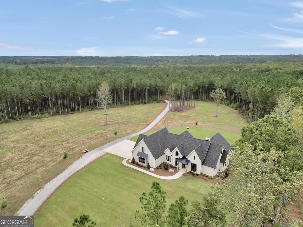 5700 Goolsby RD Monticello, GA 31064