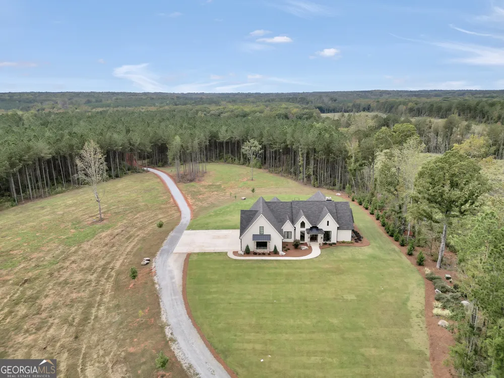 5700 Goolsby RD Monticello, GA 31064
