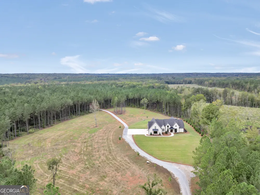 5700 Goolsby RD Monticello, GA 31064