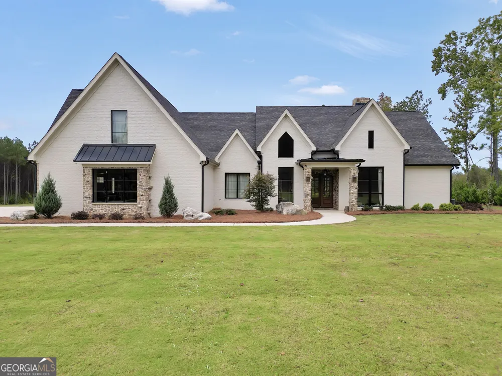 5700 Goolsby RD Monticello, GA 31064
