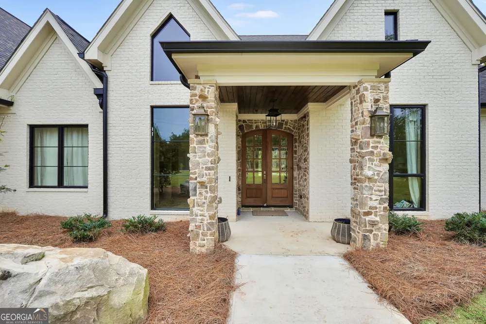 5700 Goolsby RD Monticello, GA 31064