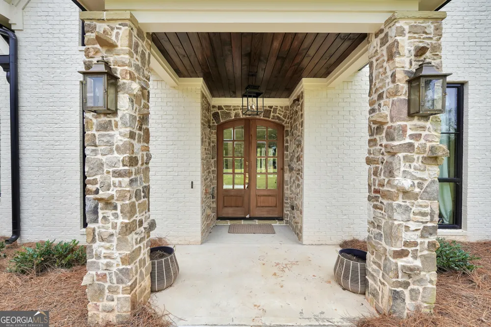 5700 Goolsby RD Monticello, GA 31064
