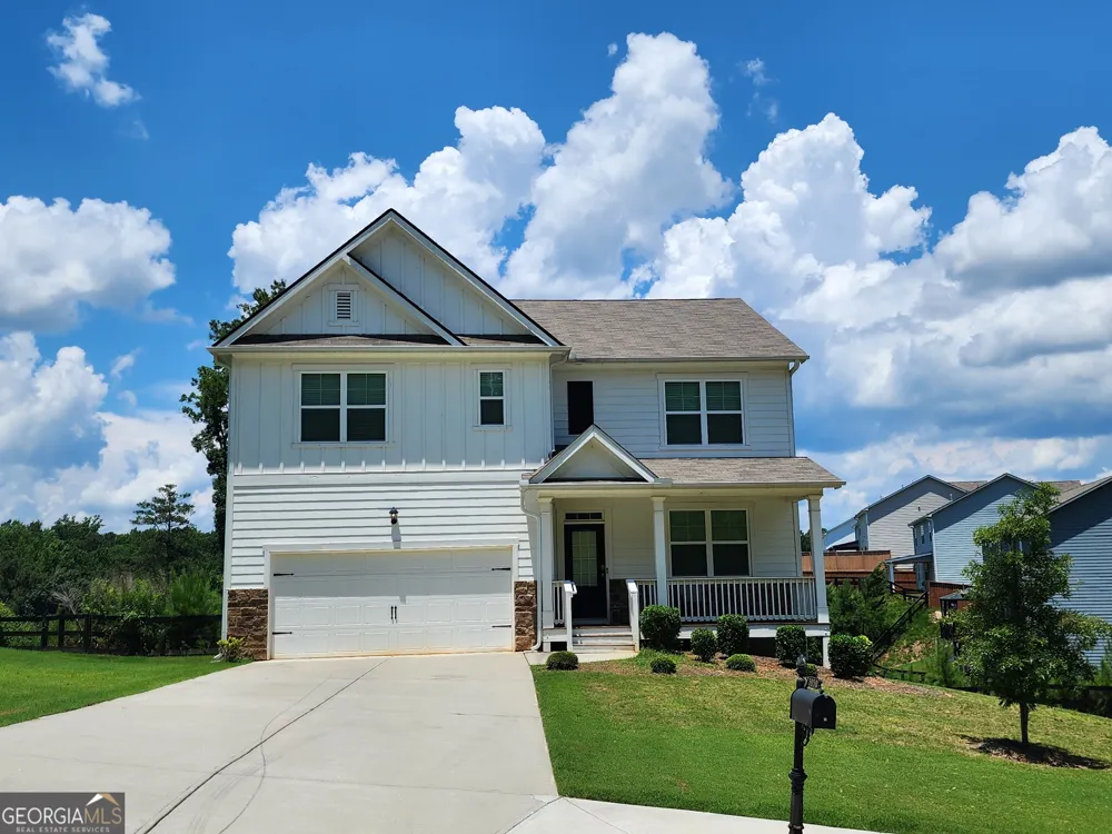 5050 Calgary DR Douglasville, GA 30135
