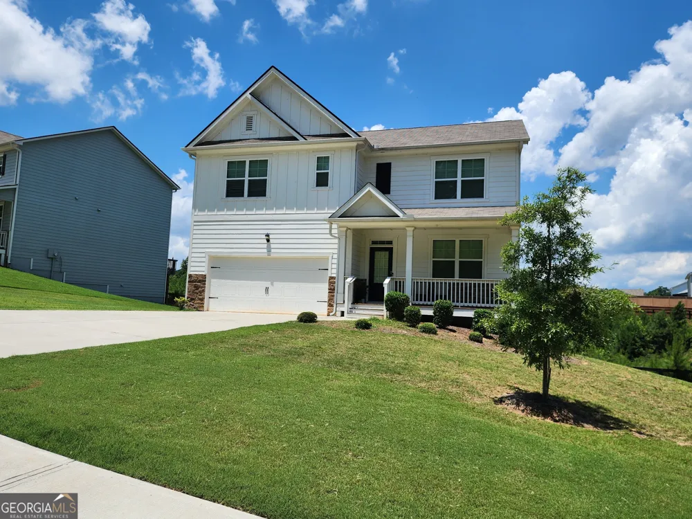 5050 Calgary DR Douglasville, GA 30135