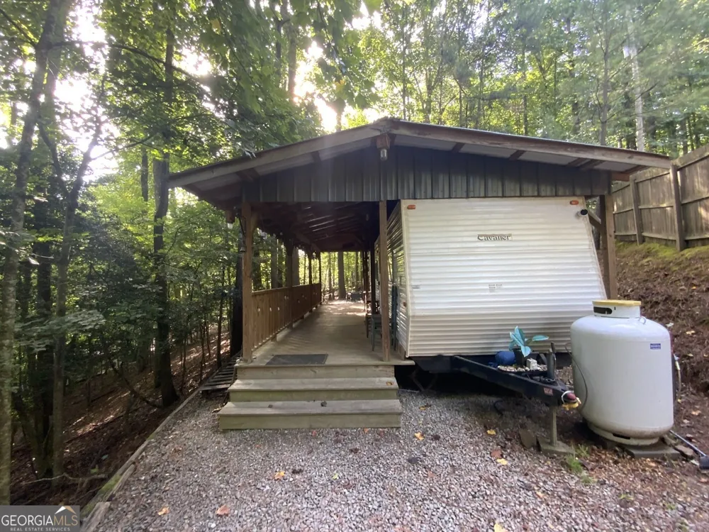 176 14Th ST Ellijay, GA 30540