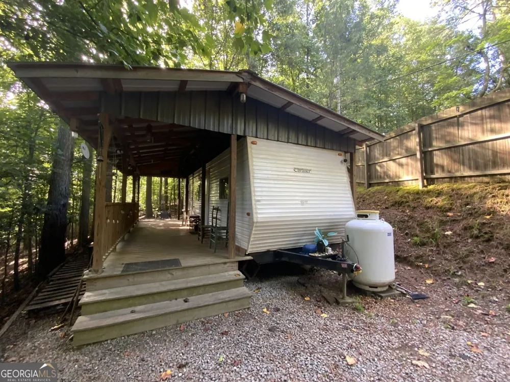 176 14Th ST Ellijay, GA 30540