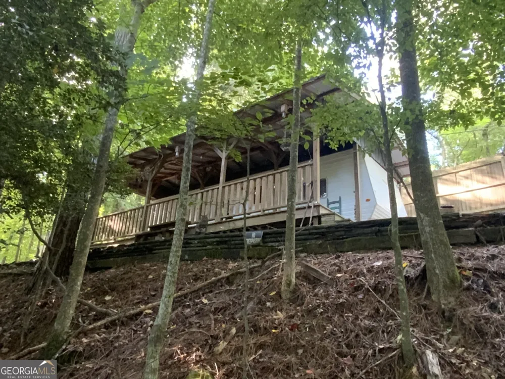 176 14Th ST Ellijay, GA 30540