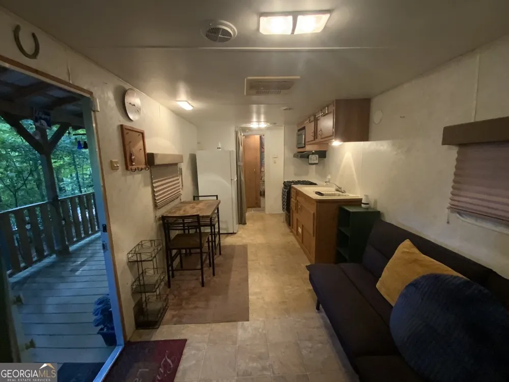 176 14Th ST Ellijay, GA 30540