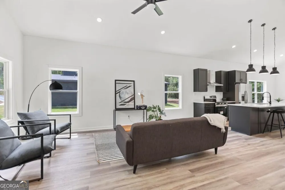 150 Lincoln ST Hogansville, GA 30230