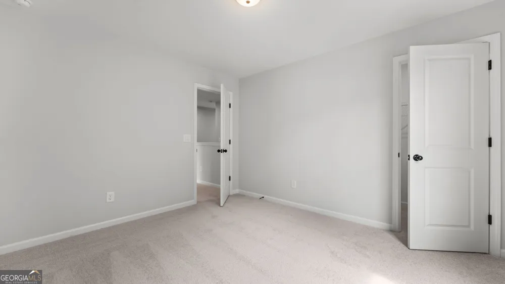 4406 Buttonwood LN Lilburn, GA 30047