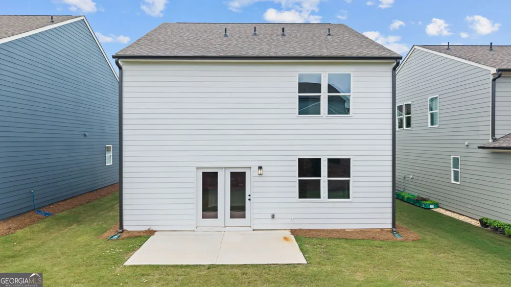 4406 Buttonwood LN Lilburn, GA 30047
