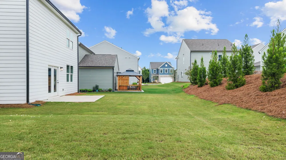 4406 Buttonwood LN Lilburn, GA 30047