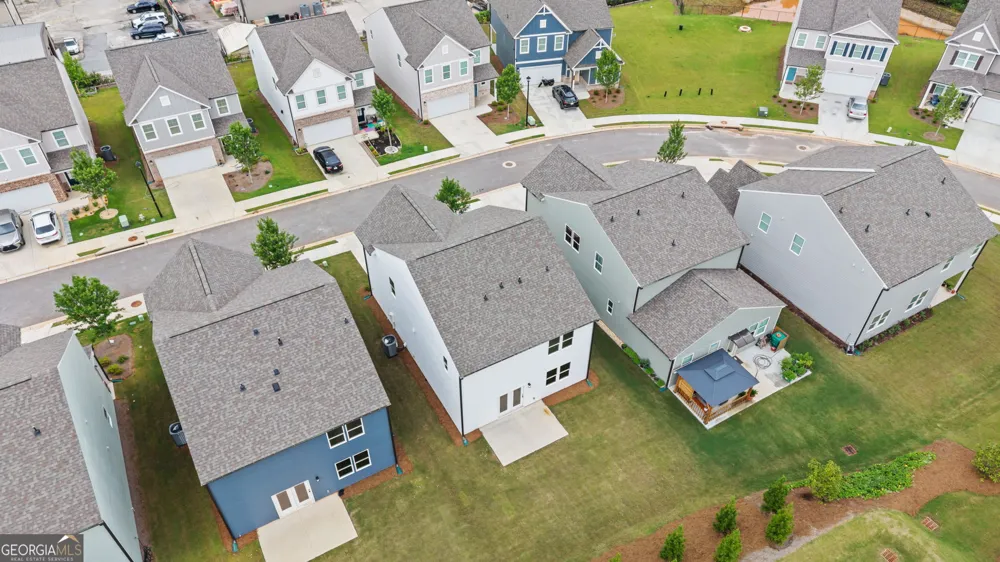 4406 Buttonwood LN Lilburn, GA 30047