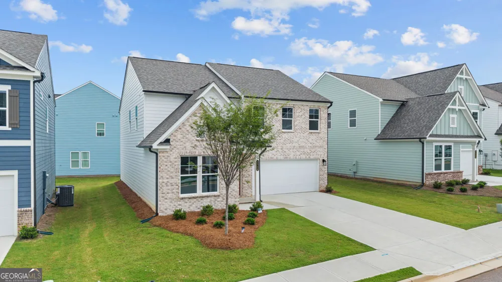 3528 Annsbury CT Lilburn, GA 30047
