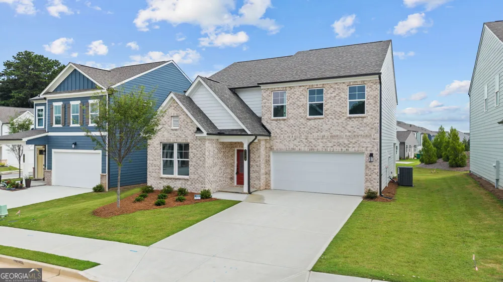 3528 Annsbury CT Lilburn, GA 30047