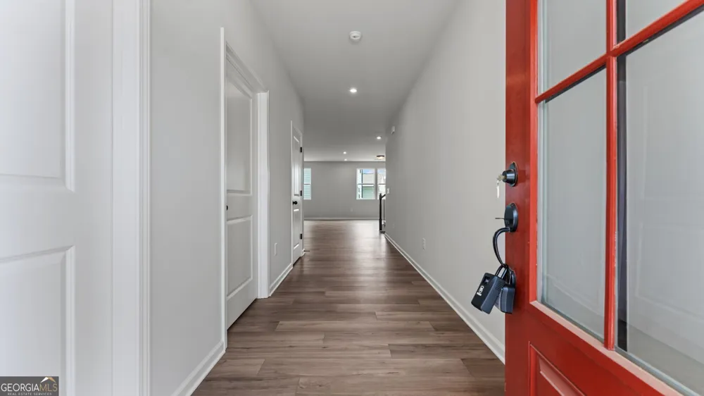 3528 Annsbury CT Lilburn, GA 30047