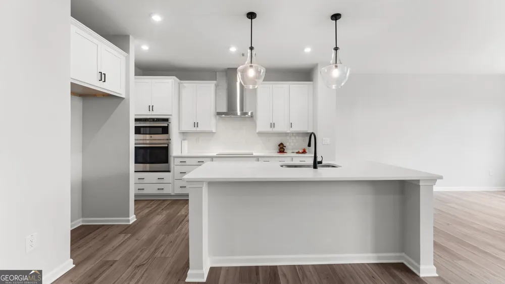 3528 Annsbury CT Lilburn, GA 30047
