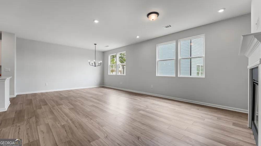 3528 Annsbury CT Lilburn, GA 30047