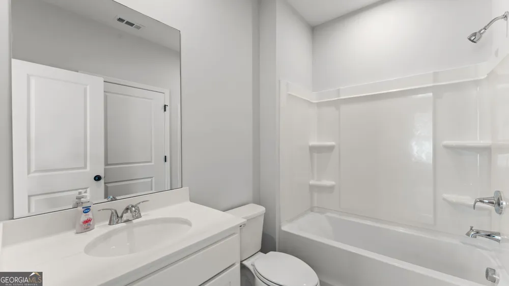 3528 Annsbury CT Lilburn, GA 30047