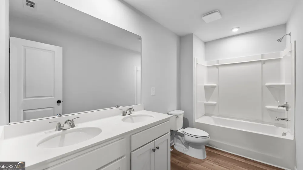 3528 Annsbury CT Lilburn, GA 30047