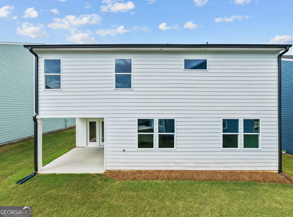 3528 Annsbury CT Lilburn, GA 30047