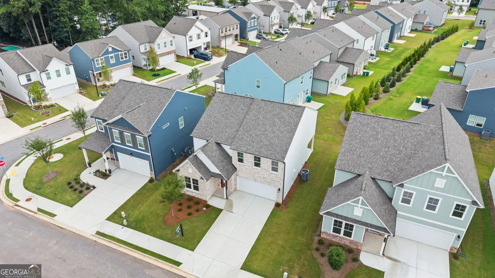 3528 Annsbury CT Lilburn, GA 30047