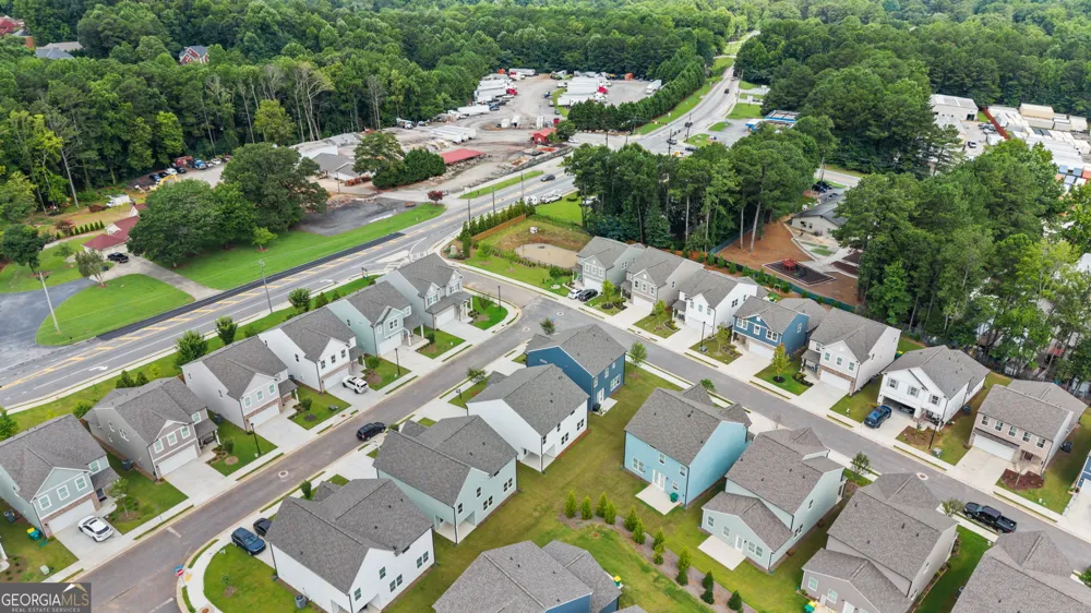3528 Annsbury CT Lilburn, GA 30047