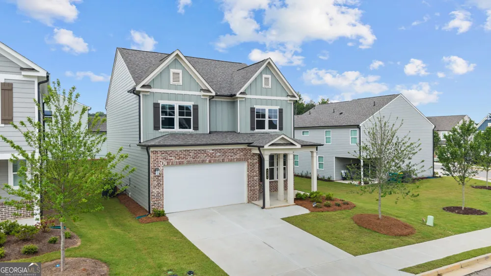 4326 Buttonwood LN Lilburn, GA 30047
