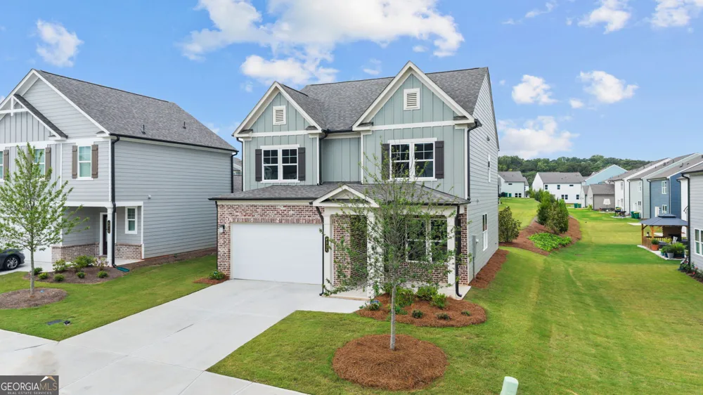 4326 Buttonwood LN Lilburn, GA 30047