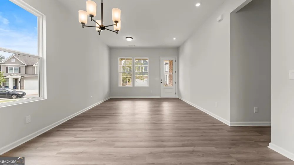 4326 Buttonwood LN Lilburn, GA 30047