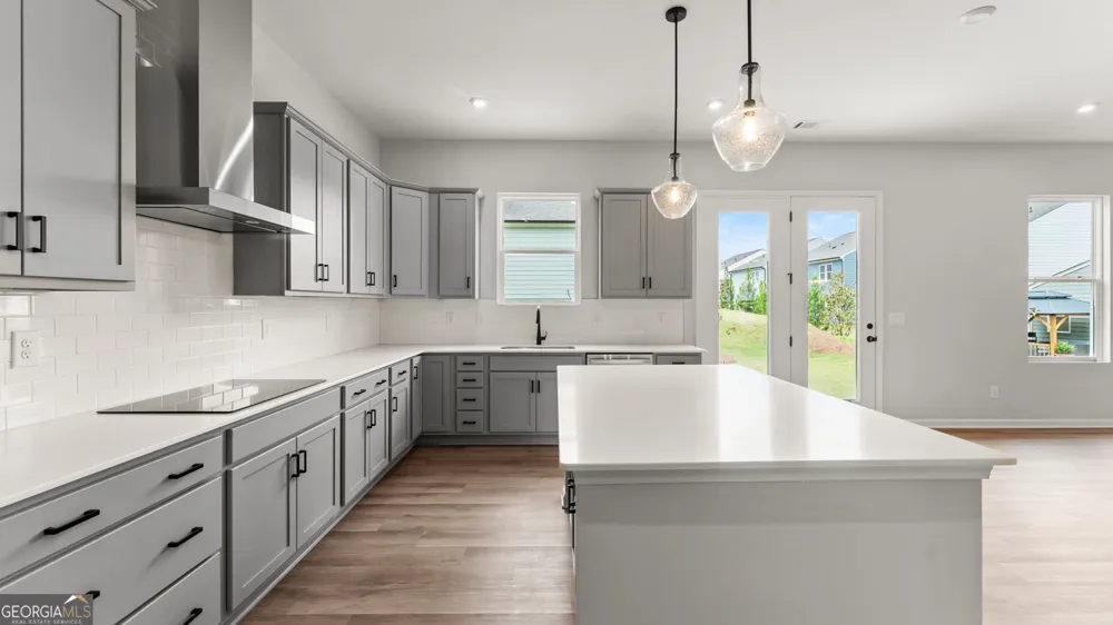 4326 Buttonwood LN Lilburn, GA 30047