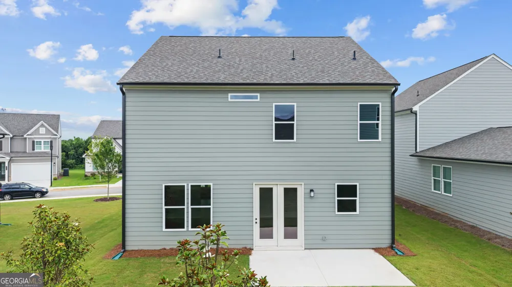 4326 Buttonwood LN Lilburn, GA 30047