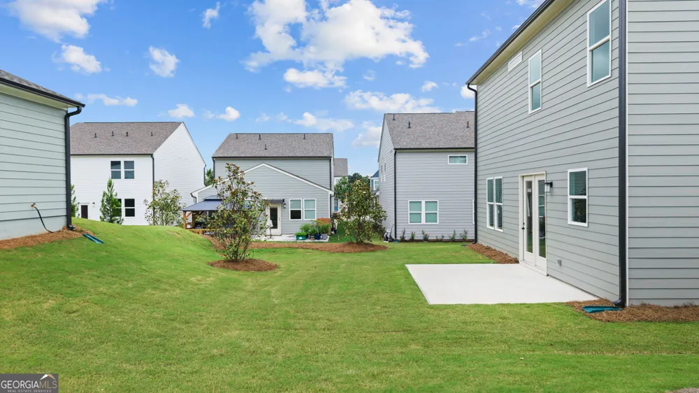 4326 Buttonwood LN Lilburn, GA 30047