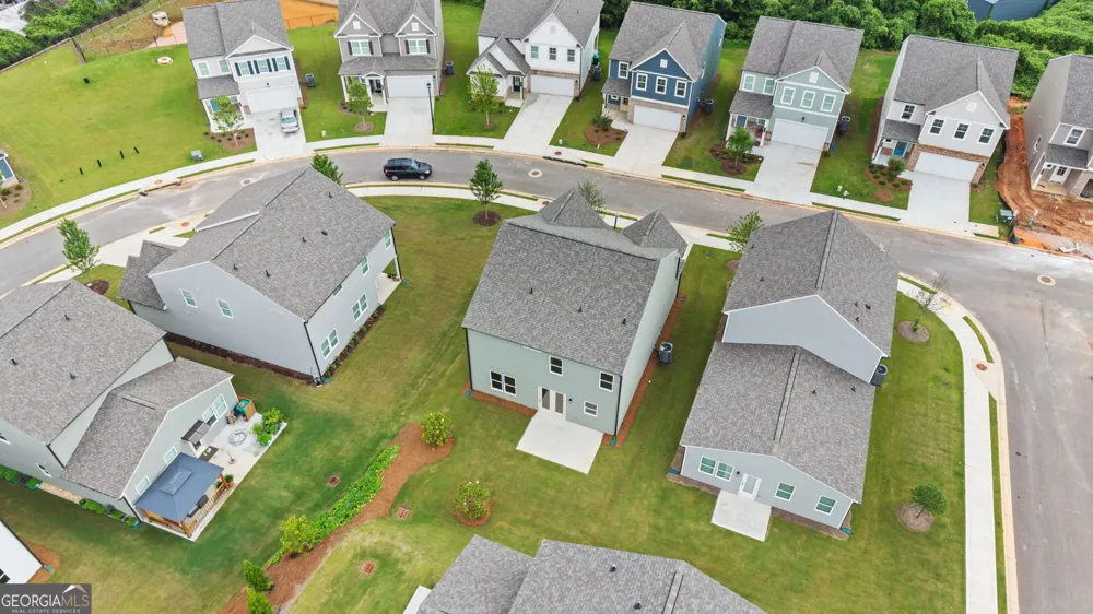 4326 Buttonwood LN Lilburn, GA 30047