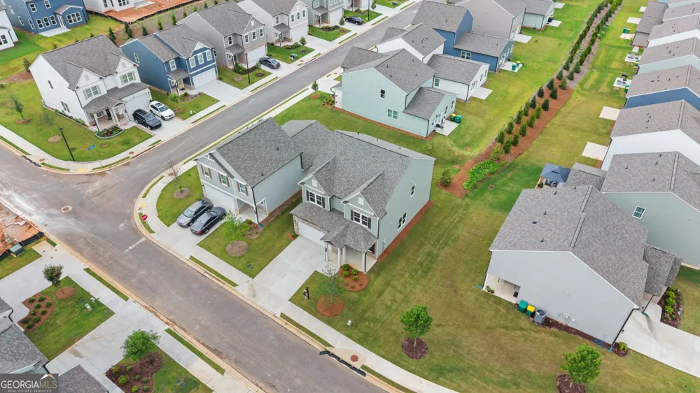 4326 Buttonwood LN Lilburn, GA 30047