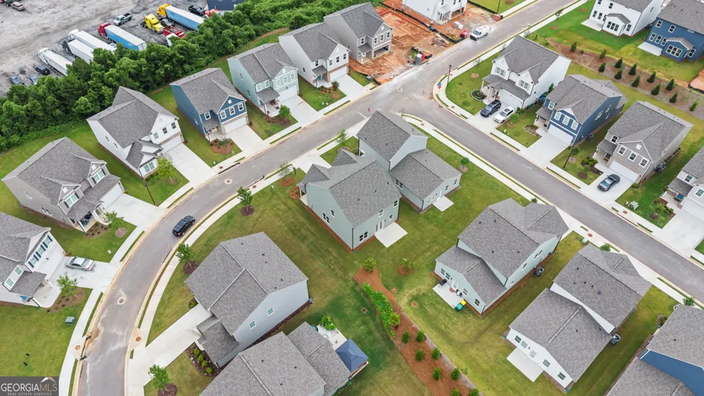 4326 Buttonwood LN Lilburn, GA 30047