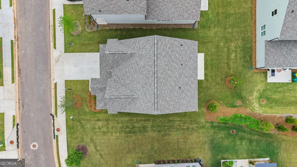 4326 Buttonwood LN Lilburn, GA 30047