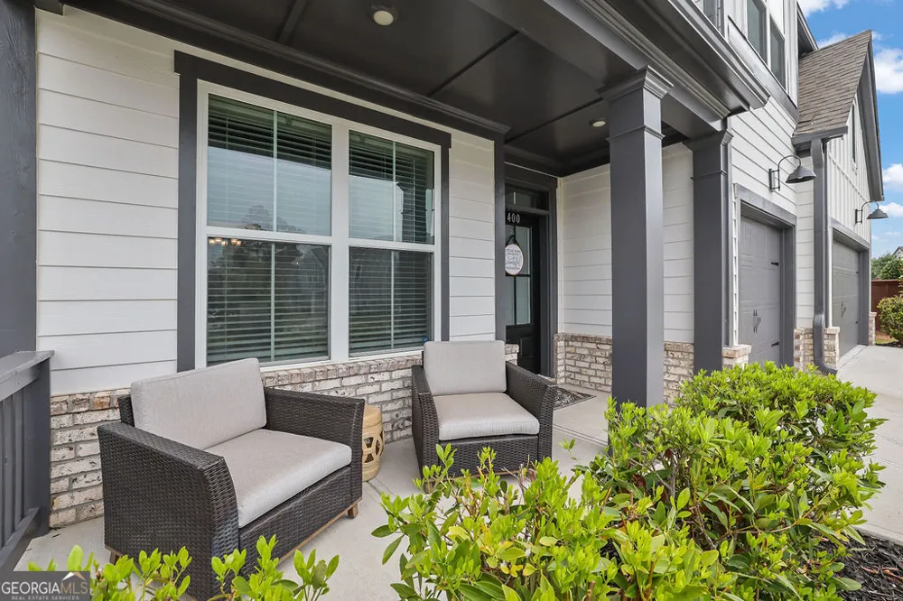 400 Wellgreen DR Holly Springs, GA 30115