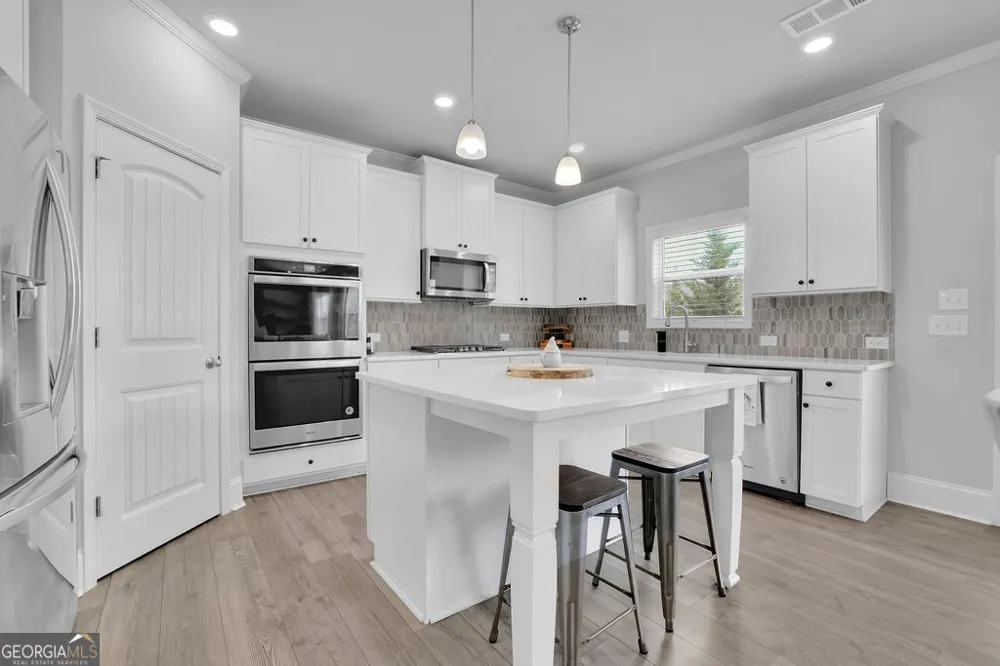 400 Wellgreen DR Holly Springs, GA 30115