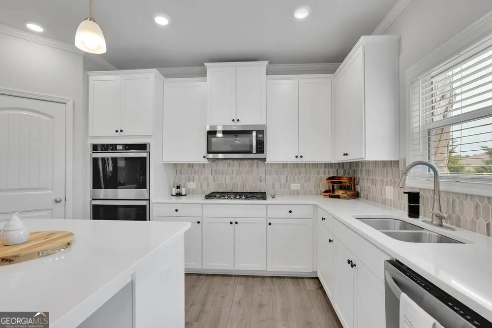 400 Wellgreen DR Holly Springs, GA 30115