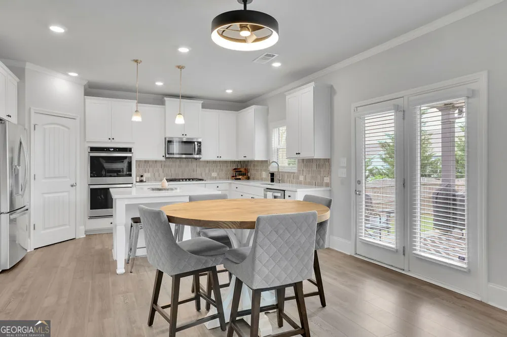 400 Wellgreen DR Holly Springs, GA 30115